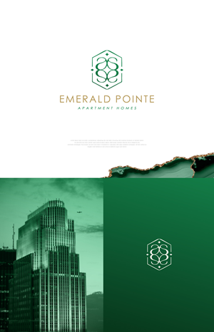 Logo Design by apik. for The Garibaldi Company | Design: #34915444