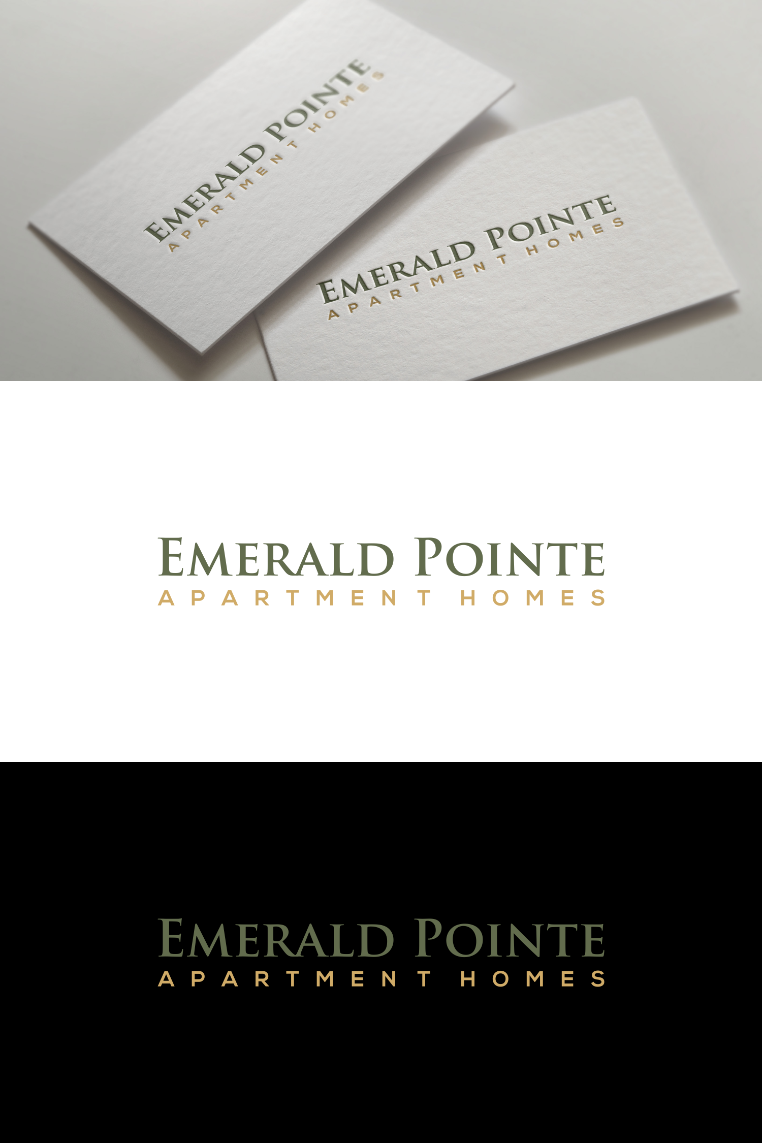 Logo Design by zeeone for The Garibaldi Company | Design #34913927