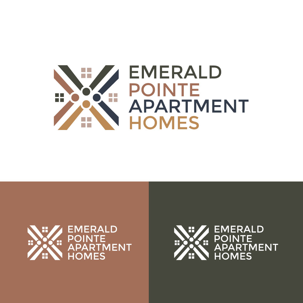 Logo Design by Krold IT Solutions for The Garibaldi Company | Design #34919381