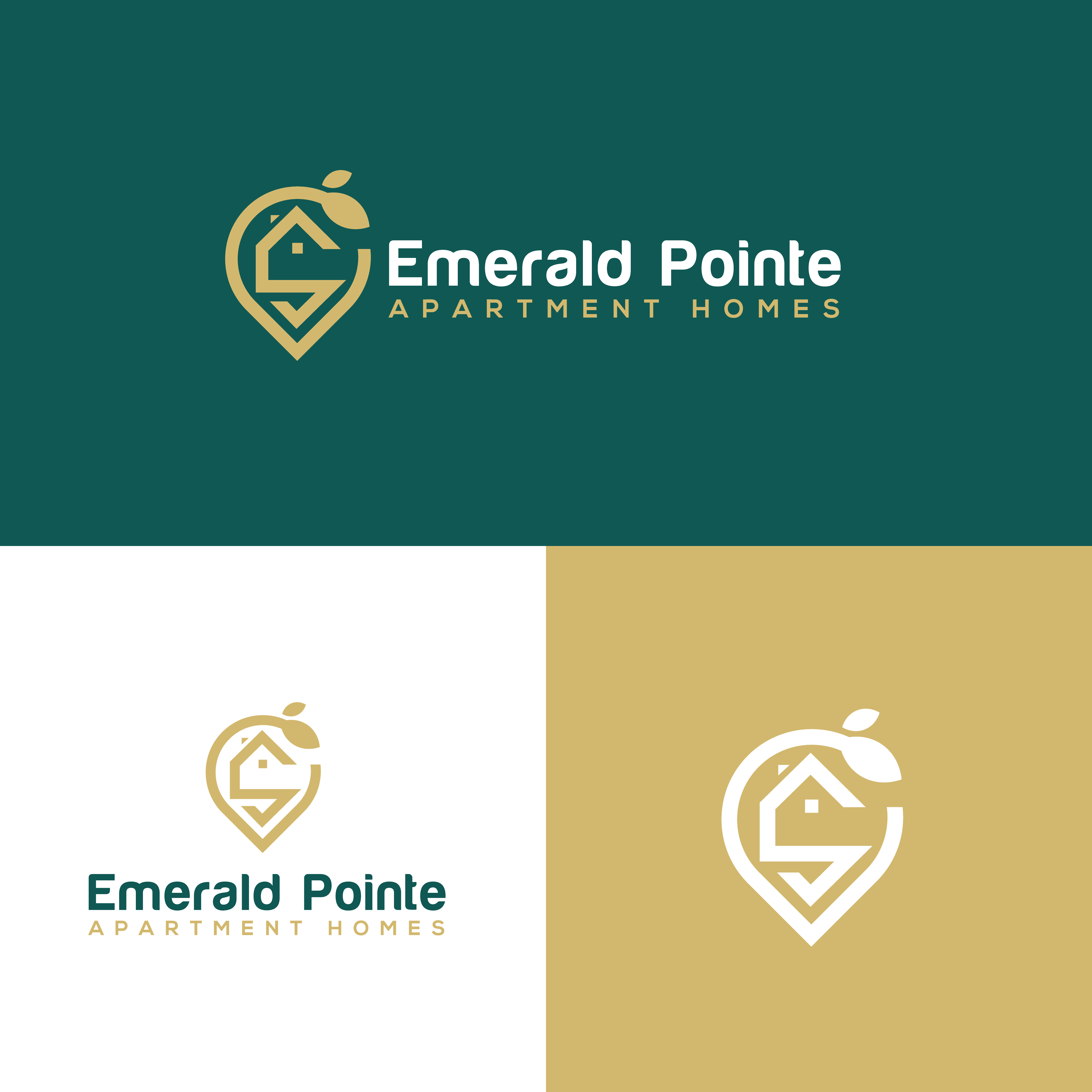 Logo Design by CREATIVE1968 for The Garibaldi Company | Design #34943423