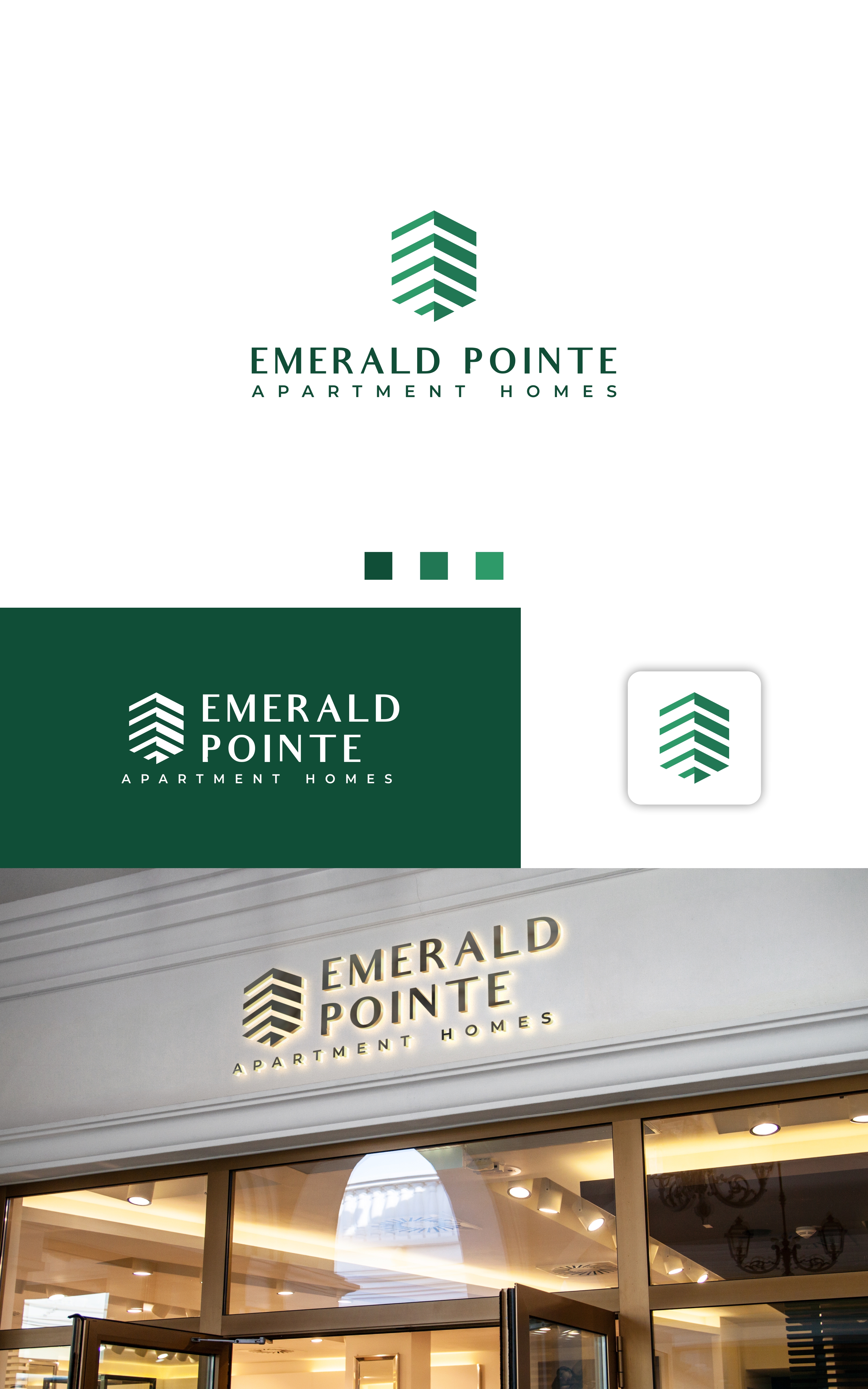 Logo Design by Dell_a.Design for The Garibaldi Company | Design #34918597