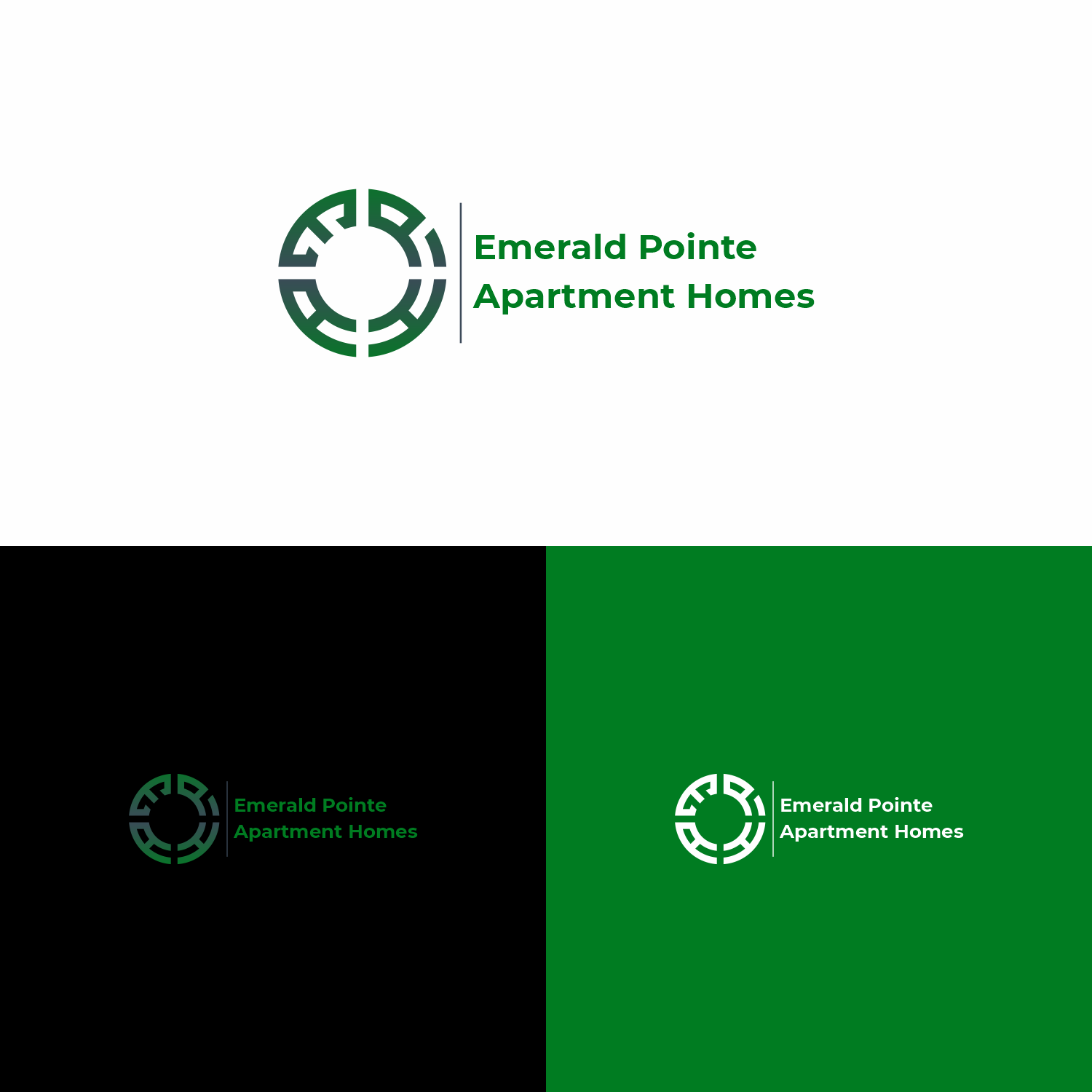 Logo Design by oke  bendol for The Garibaldi Company | Design #34915466