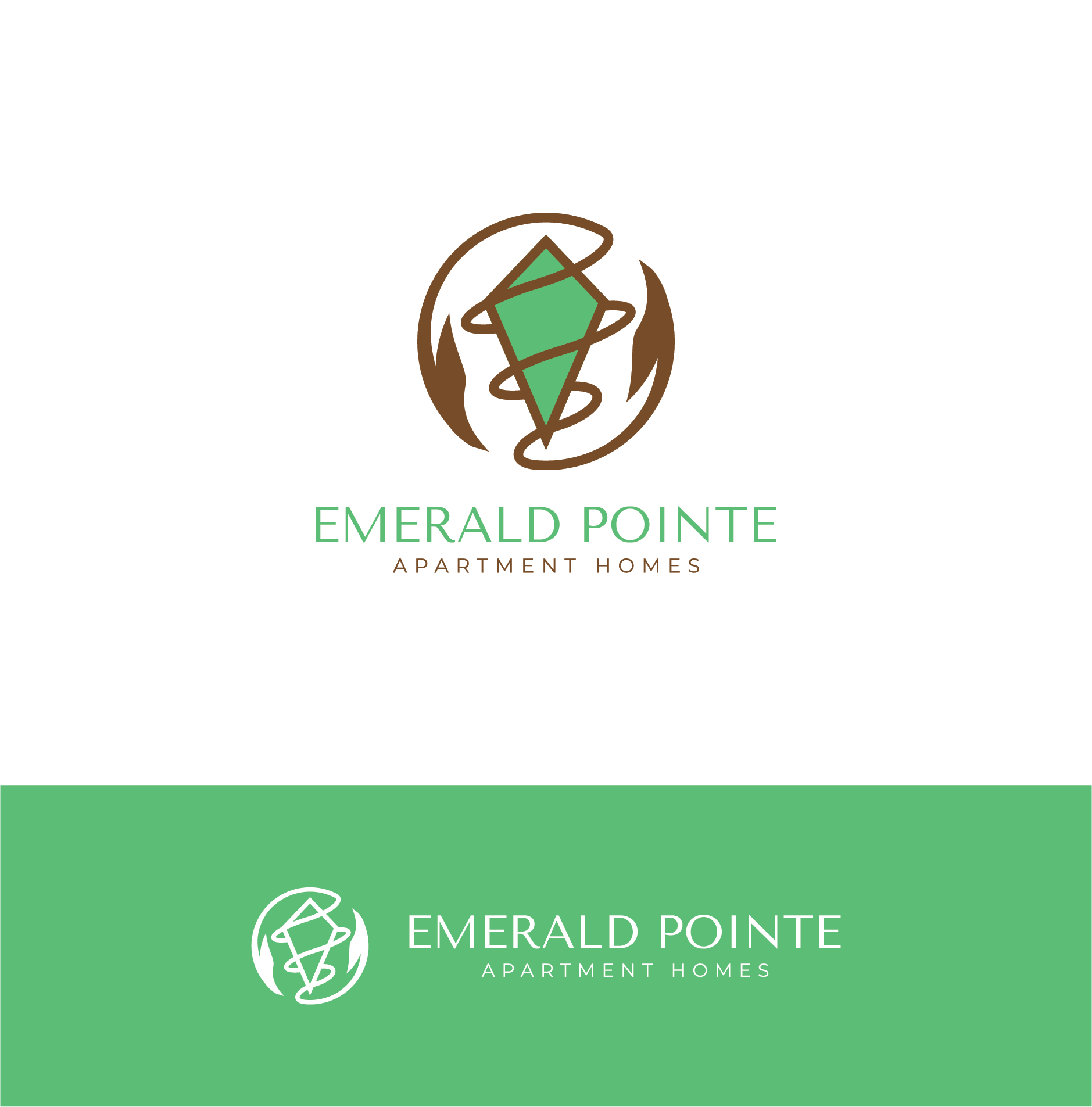 Logo Design by sumdes for The Garibaldi Company | Design #34954075