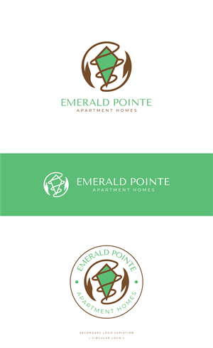 Logo Design by sumdes for The Garibaldi Company | Design: #34954106