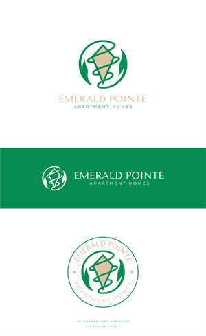 Logo Design by sumdes for The Garibaldi Company | Design: #34954210