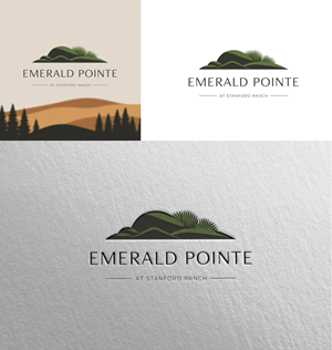 Logo Design by Christian Cruz for The Garibaldi Company | Design: #34954818