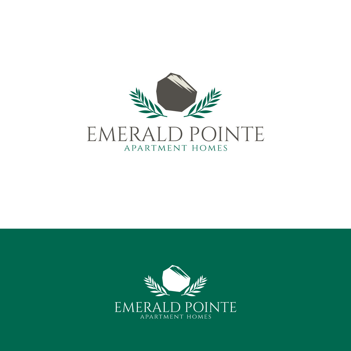 Logo Design by Alex Henry for The Garibaldi Company | Design #34914428