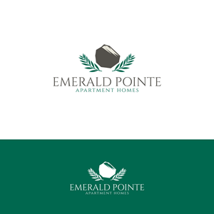 Logo Design by Alex Henry for The Garibaldi Company | Design: #34914428