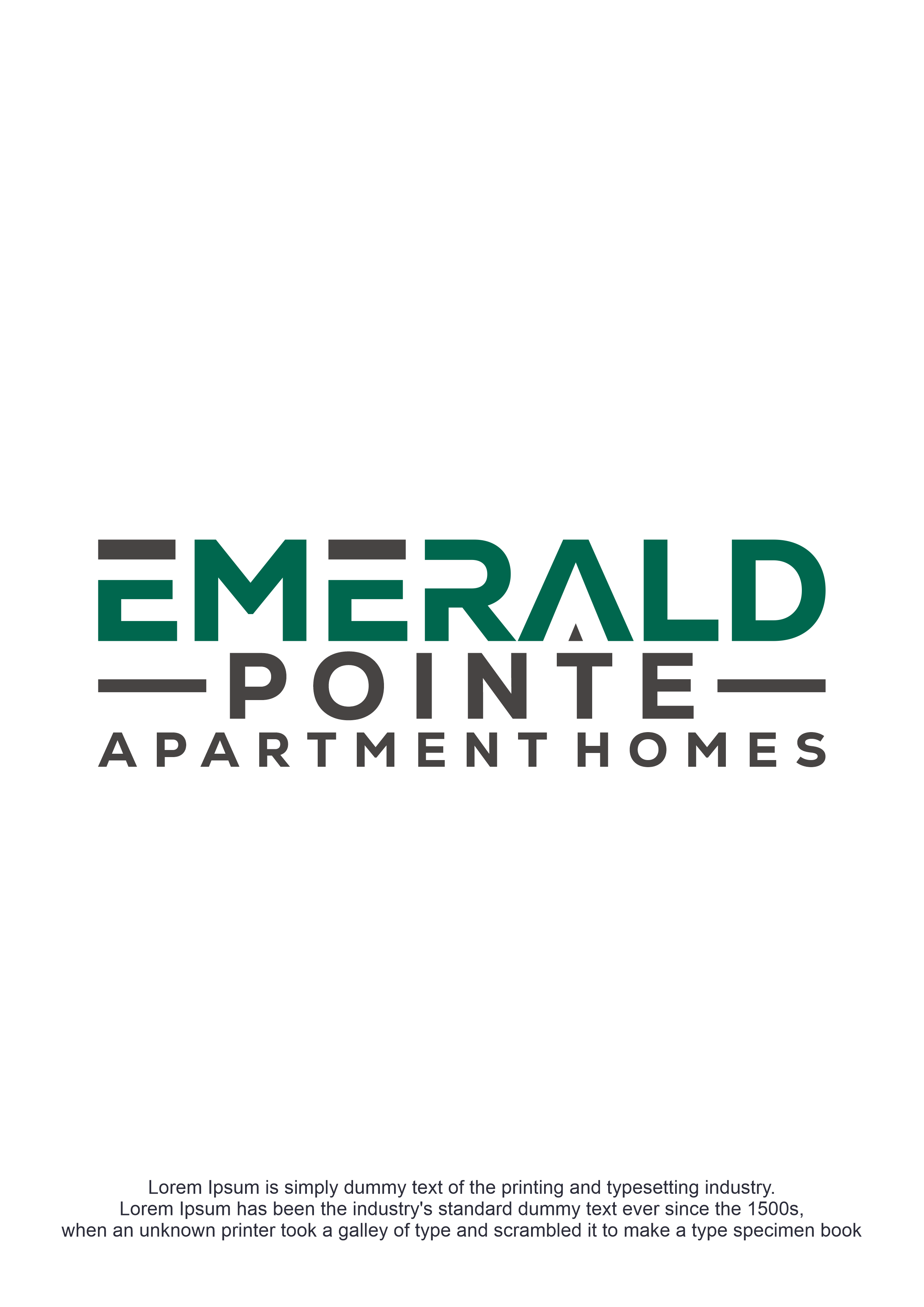 Logo Design by Eldmal for The Garibaldi Company | Design #34914415