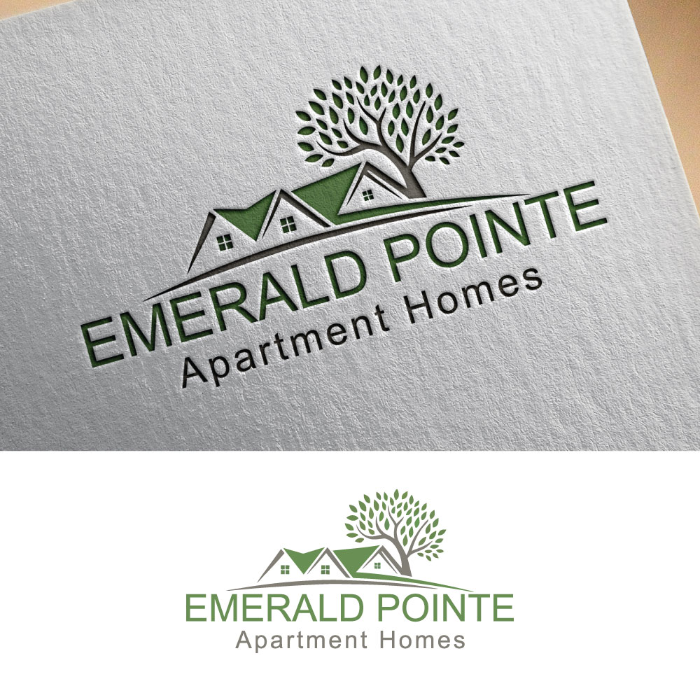 Logo Design by bute for The Garibaldi Company | Design #34931484