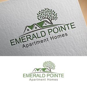 Logo Design by bute for The Garibaldi Company | Design: #34931484