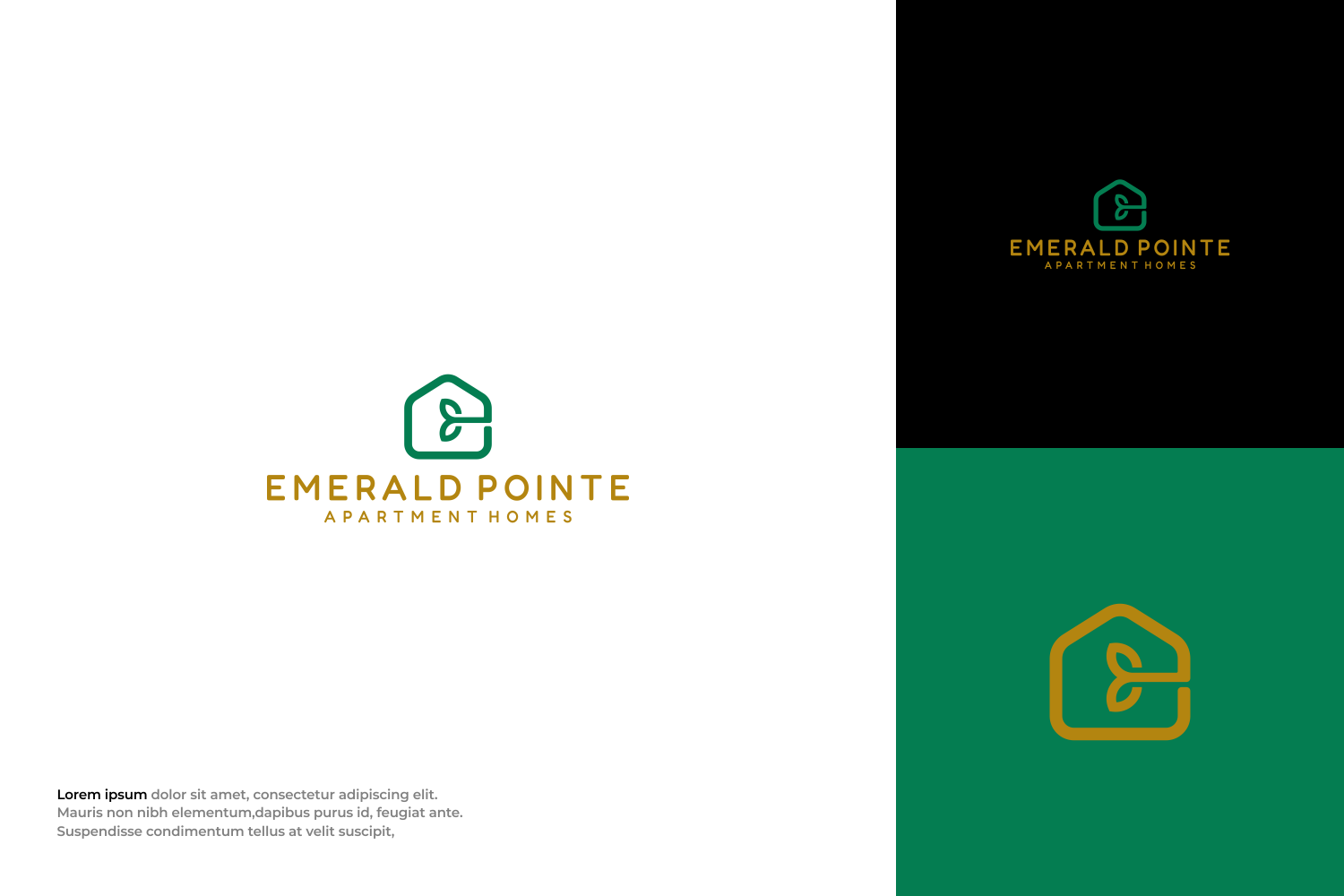 Logo Design by Mantra™ for The Garibaldi Company | Design #34921208