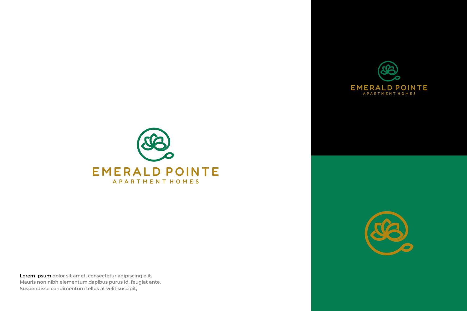 Logo Design by Mantra™ for The Garibaldi Company | Design #34921241