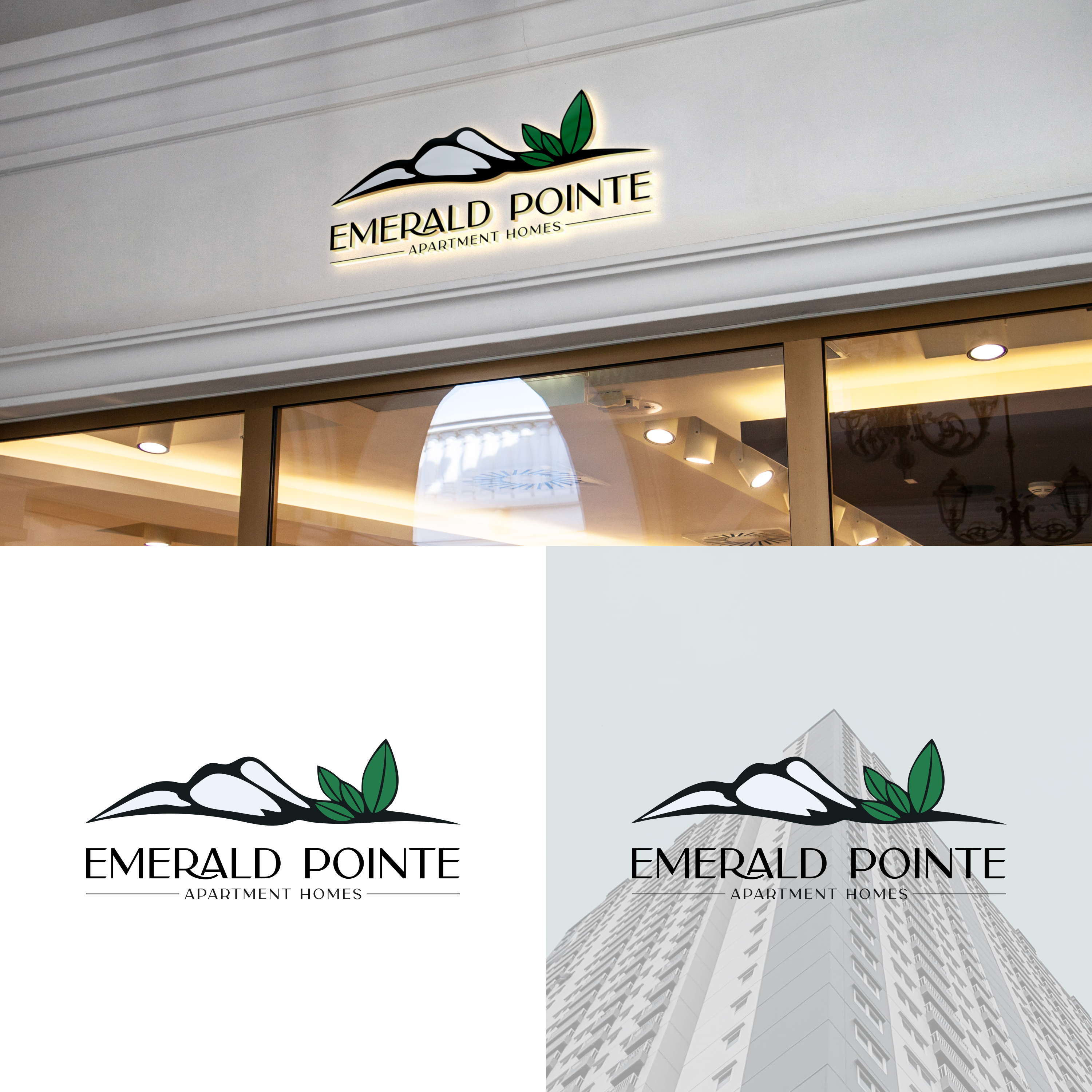 Logo Design by izdihaar studio for The Garibaldi Company | Design #34922557