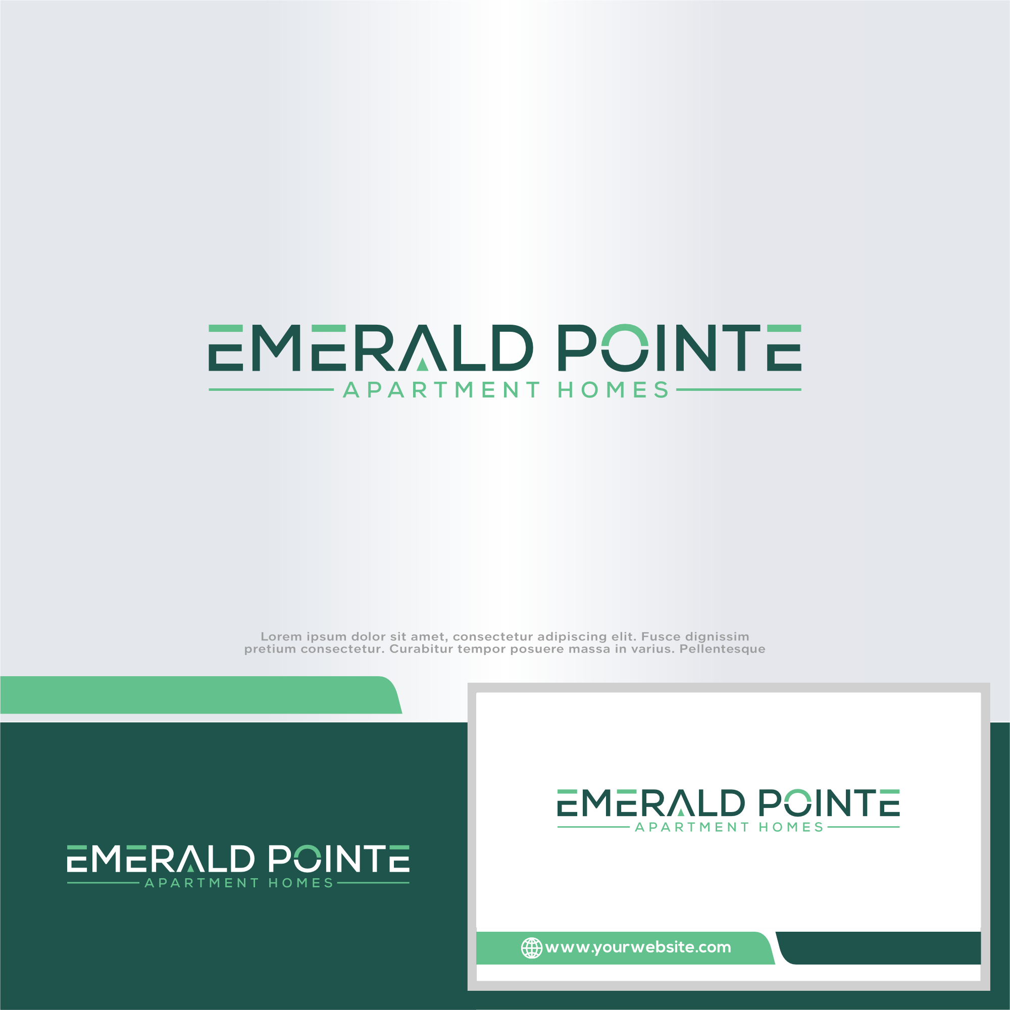 Logo Design by win it for The Garibaldi Company | Design #34917522