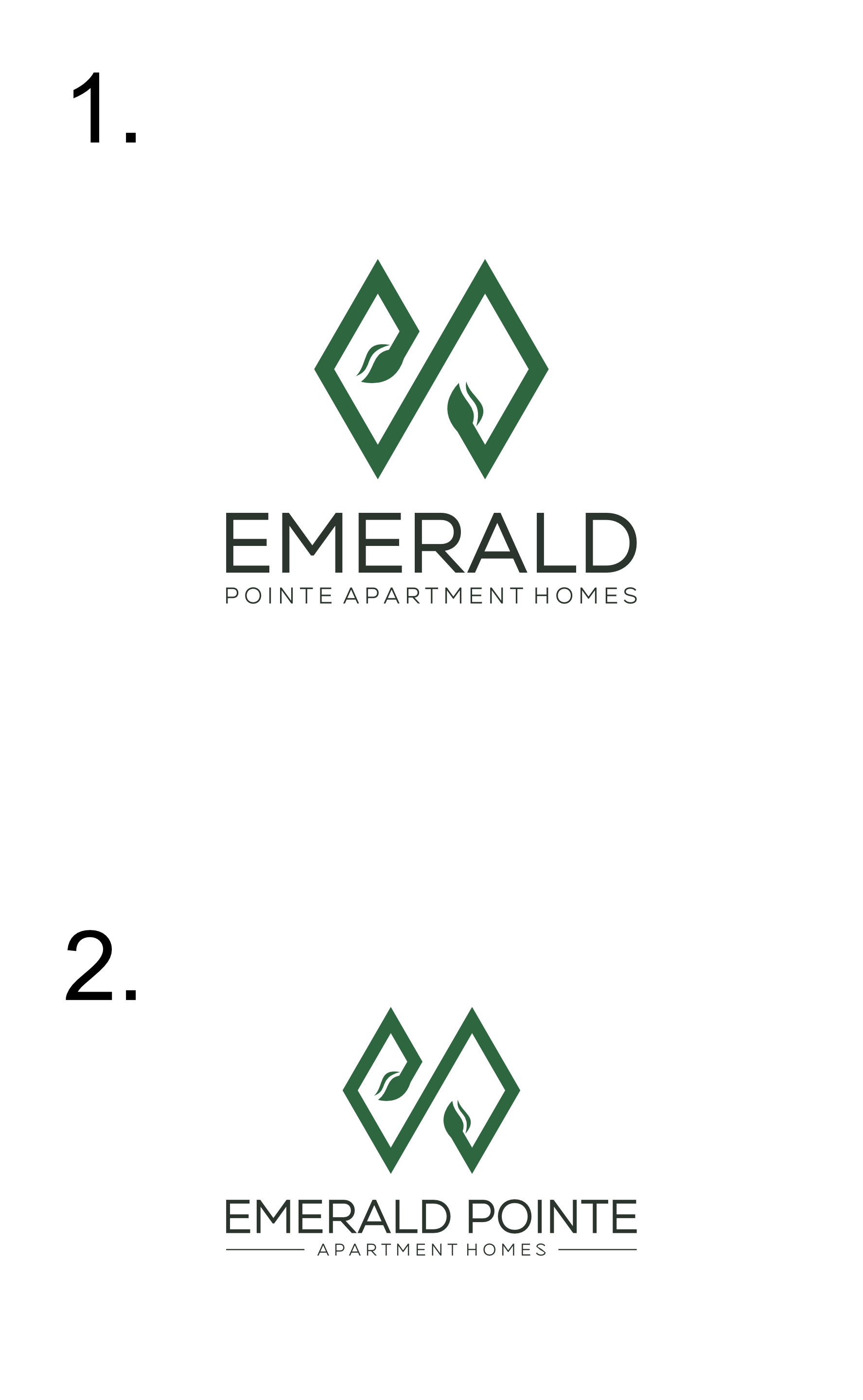 Logo-Design von ander sky dc für The Garibaldi Company | Design #34943941