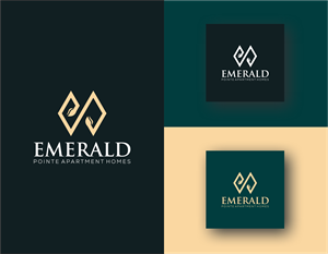 Logo Design by ander sky dc for The Garibaldi Company | Design: #34943952