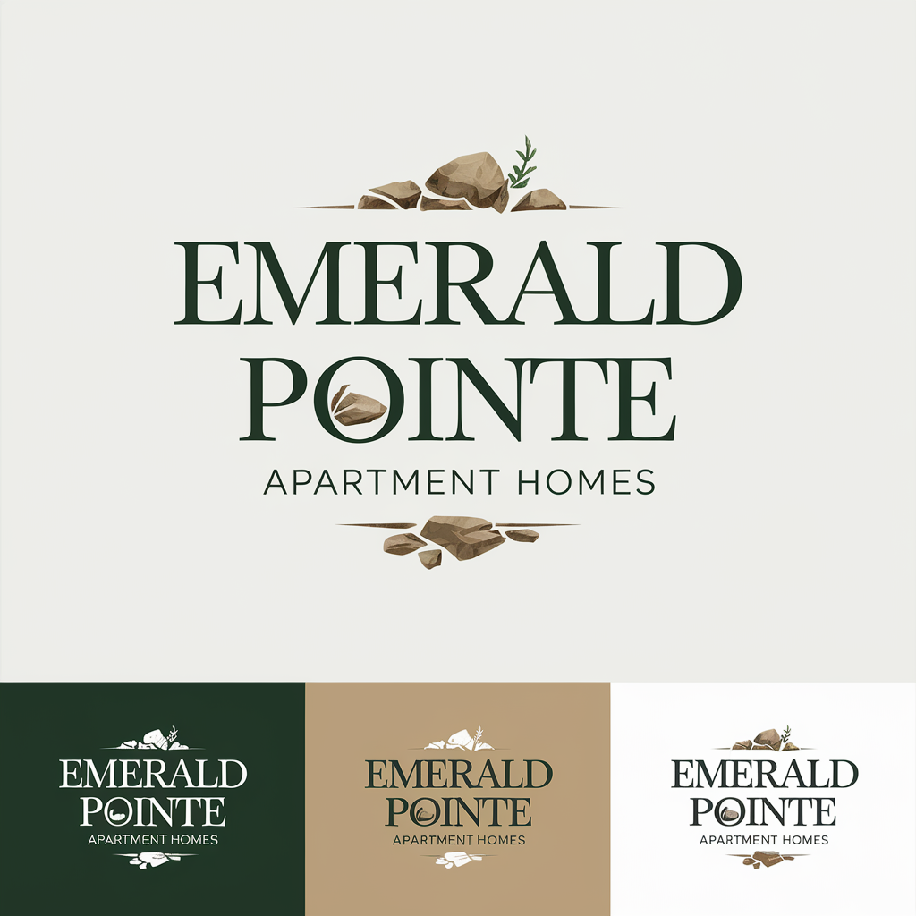 Logo Design by VALUES for The Garibaldi Company | Design #34926393