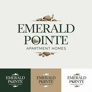 Logo Design by VALUES for The Garibaldi Company | Design: #34926393