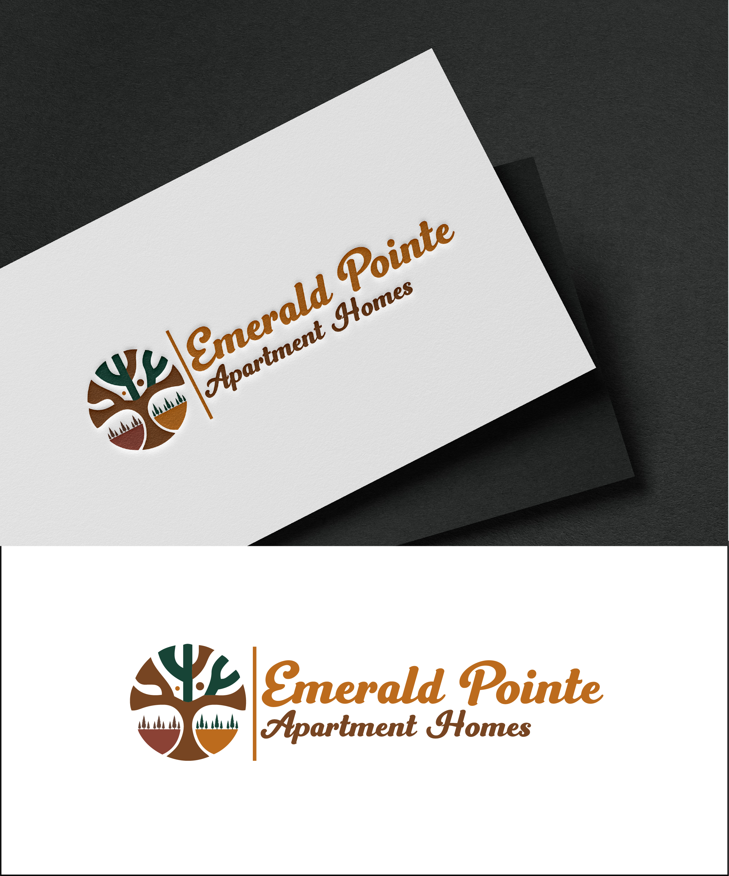 Logo Design by MstTani for The Garibaldi Company | Design #34922911