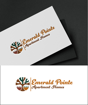 Logo Design by MstTani for The Garibaldi Company | Design: #34922911