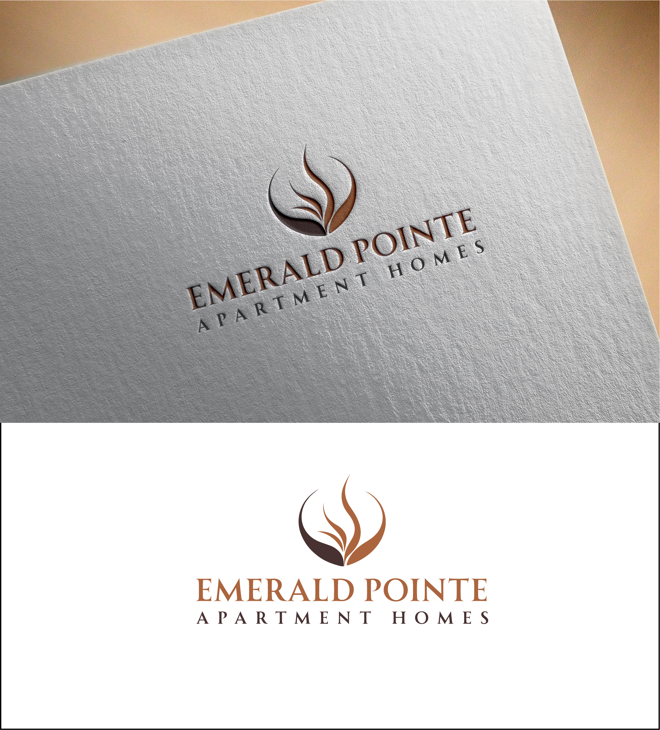 Logo Design by MstTani for The Garibaldi Company | Design #34922912
