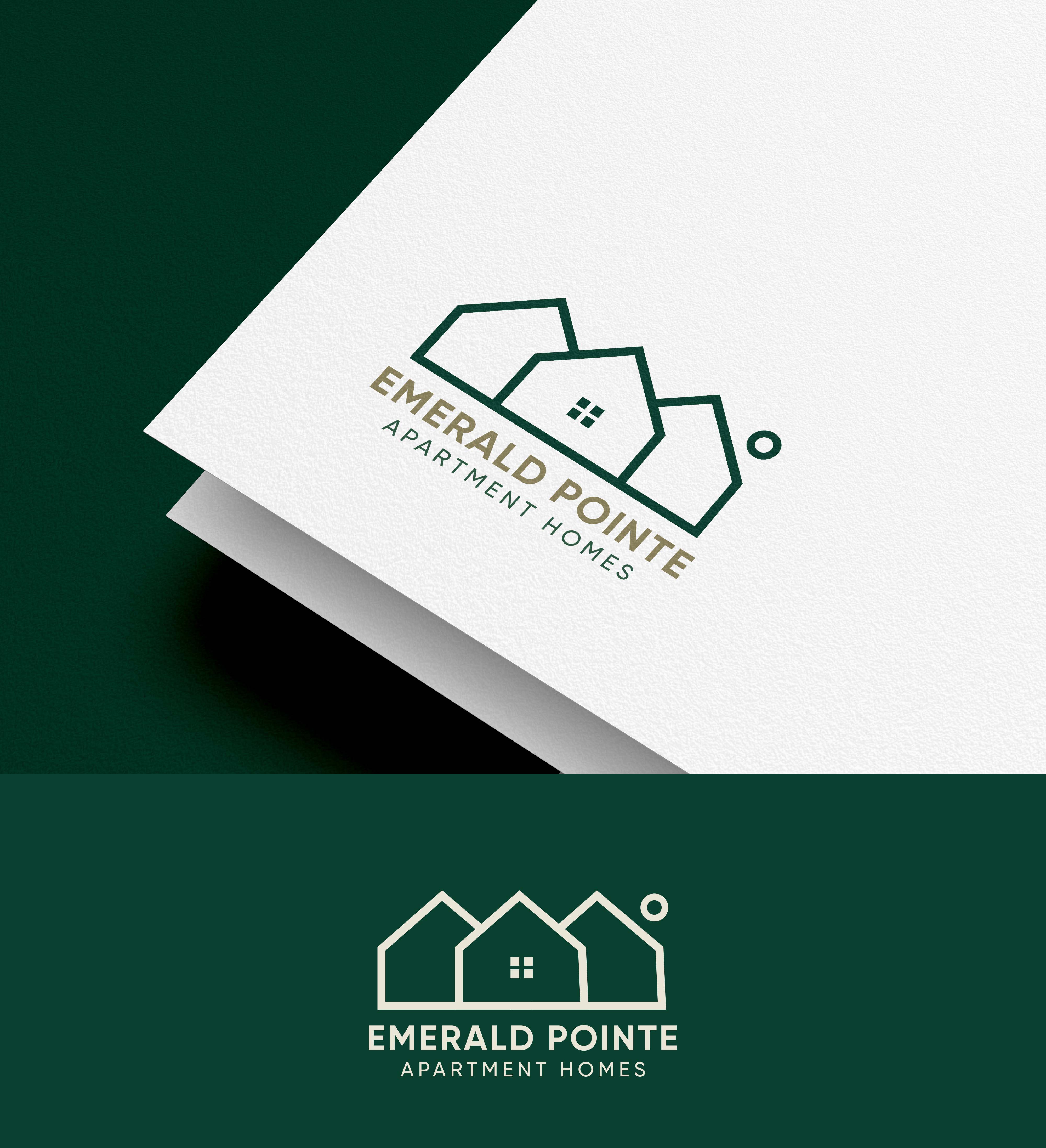 Logo Design by Titu Aslam for The Garibaldi Company | Design #34953059