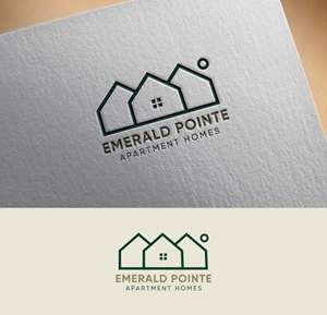 Logo Design by Designer titu for The Garibaldi Company | Design: #34953062