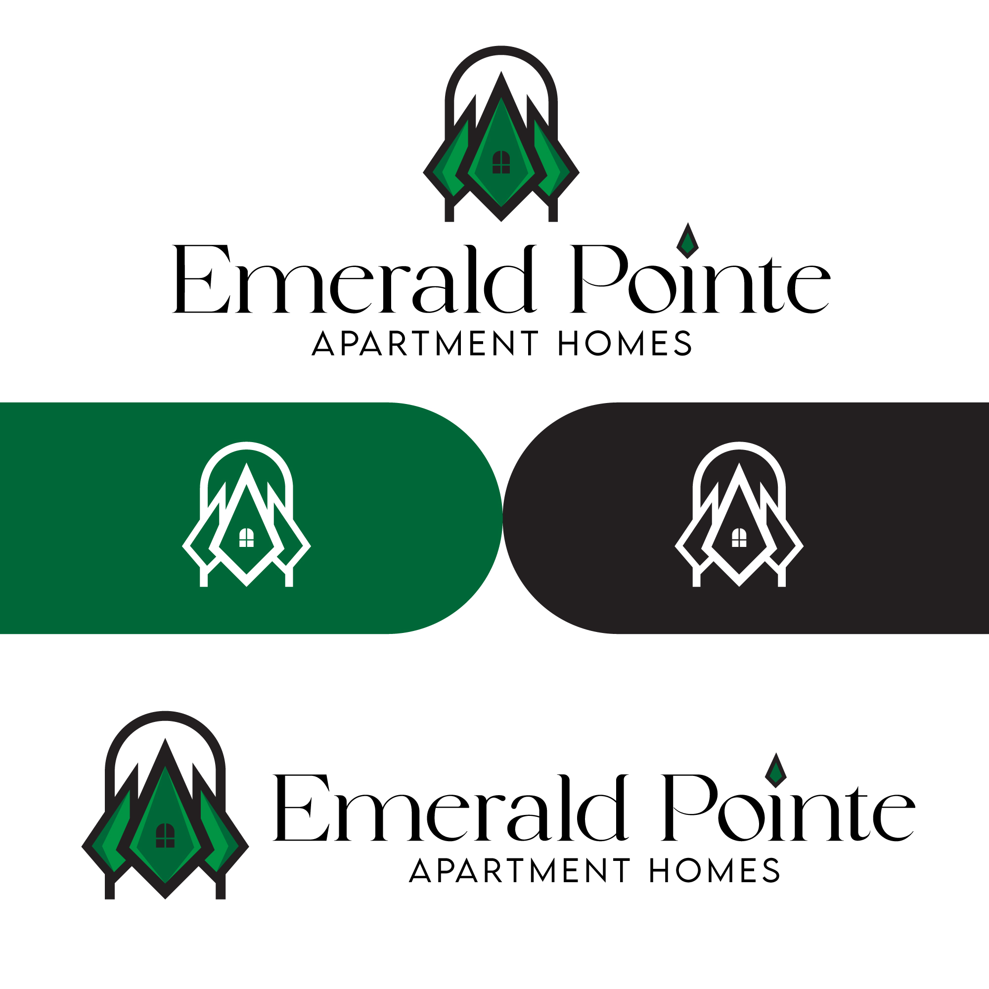 Logo Design by aqibzahir for The Garibaldi Company | Design #34914772