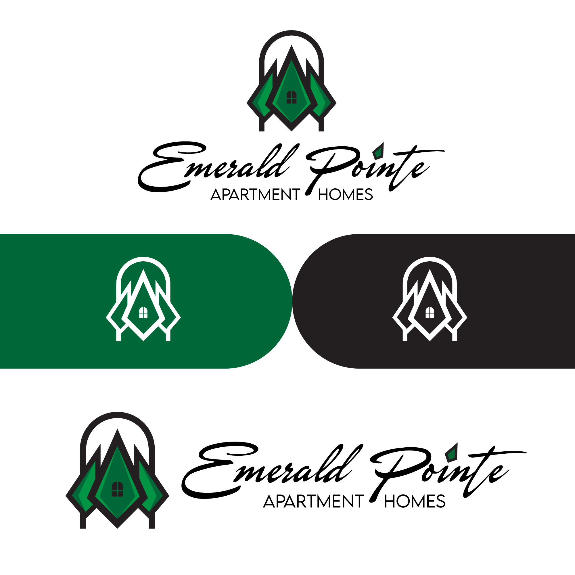 Logo Design by aqibzahir for The Garibaldi Company | Design #34914773