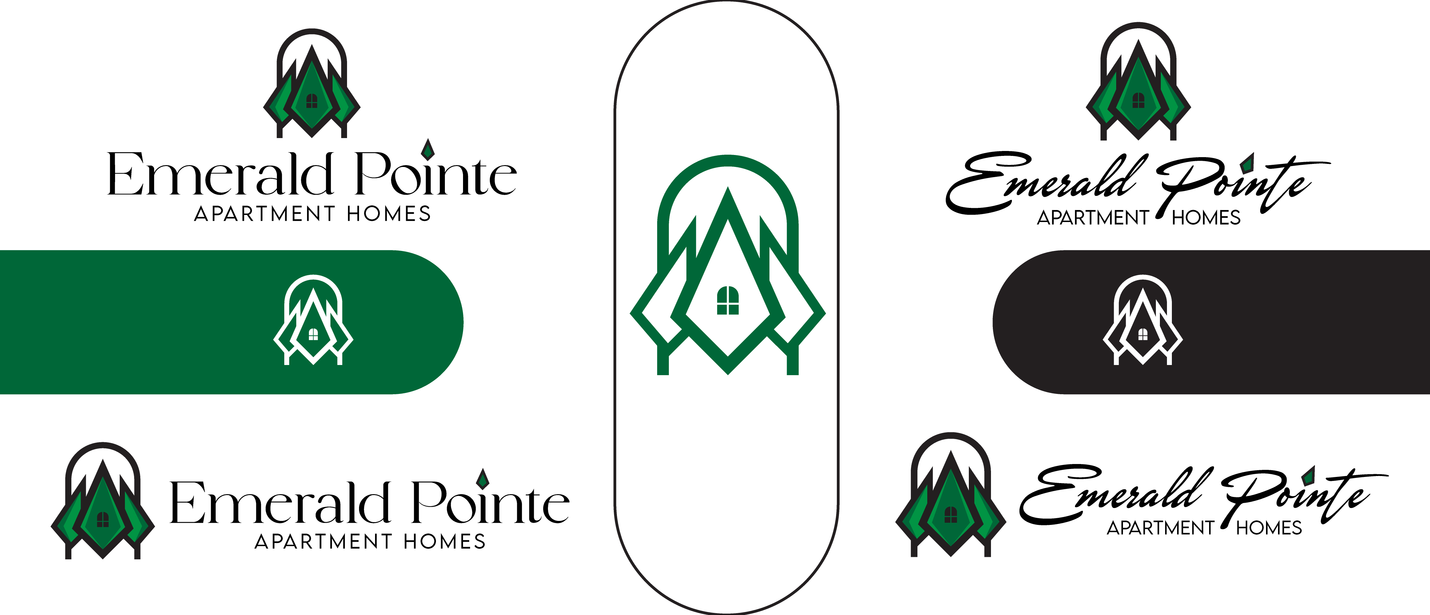 Logo Design by aqibzahir for The Garibaldi Company | Design #34914774