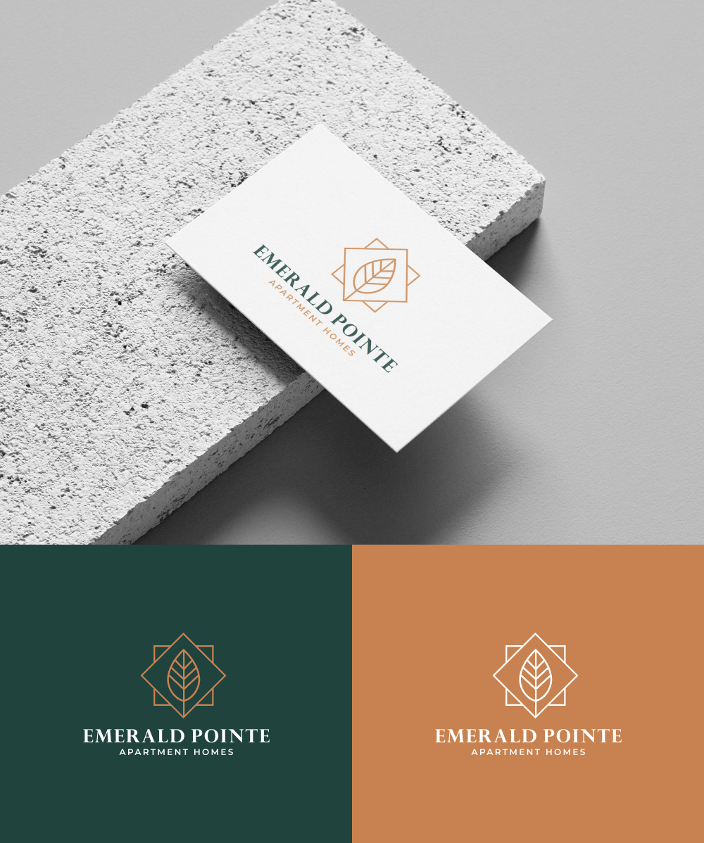 Logo Design by Axis media for The Garibaldi Company | Design #34956840