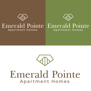 Logo Design by huepixel stuudio