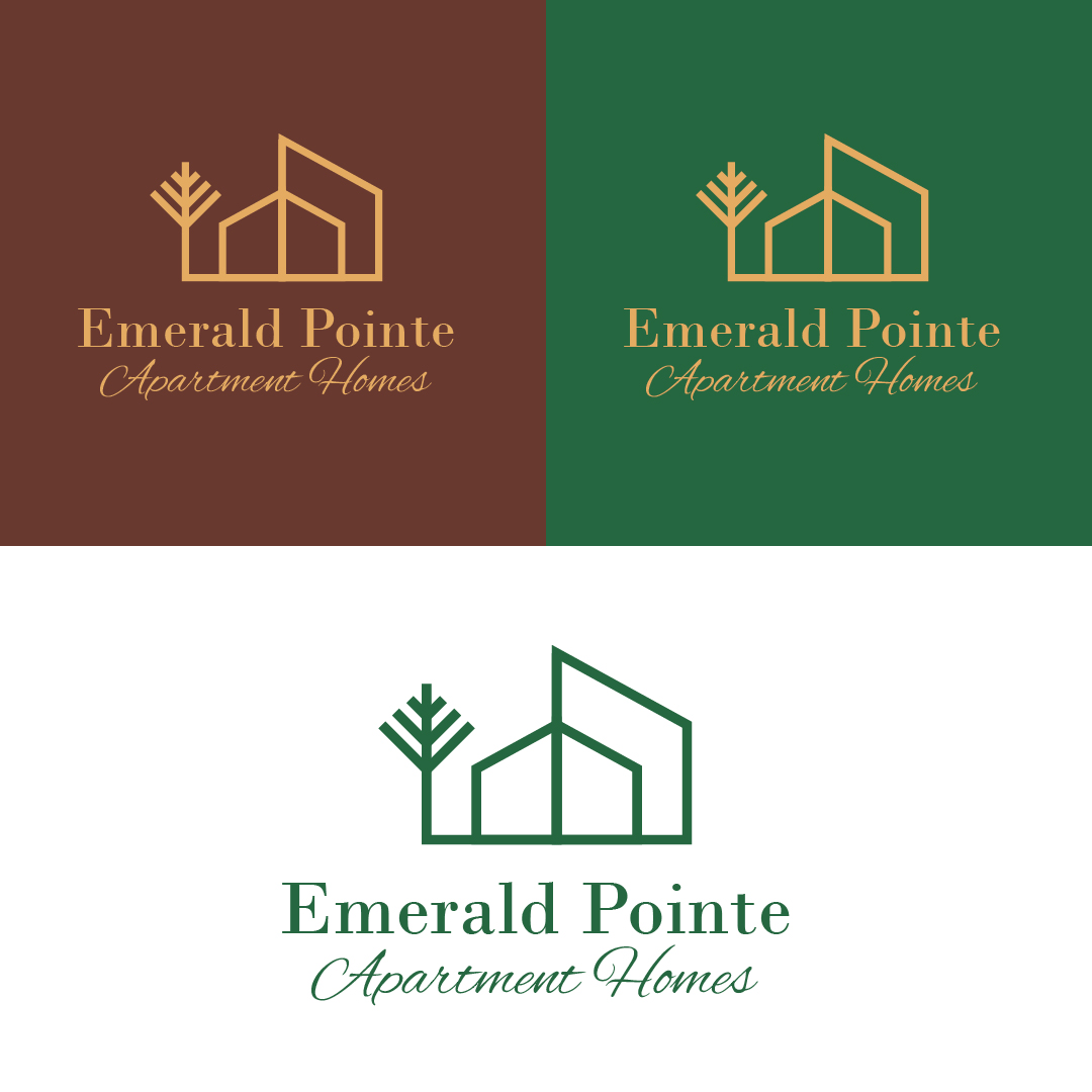 Logo Design by huepixel stuudio for The Garibaldi Company | Design #34956774