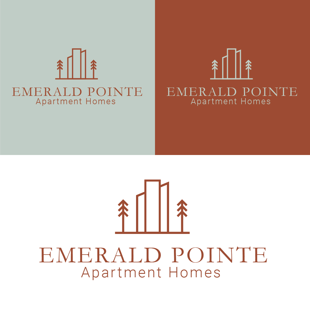 Logo Design by huepixel stuudio for The Garibaldi Company | Design #34956776