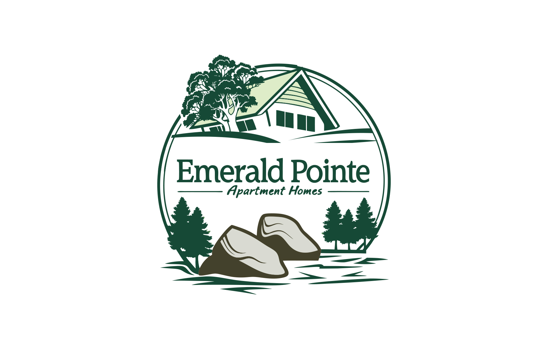 Logo Design by Solarex Corporation for The Garibaldi Company | Design #34935170