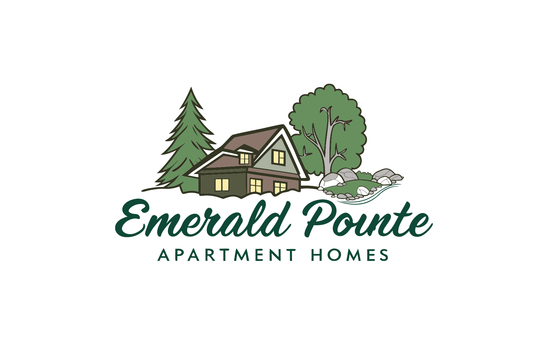 Logo Design by Solarex Corporation for The Garibaldi Company | Design #34936304