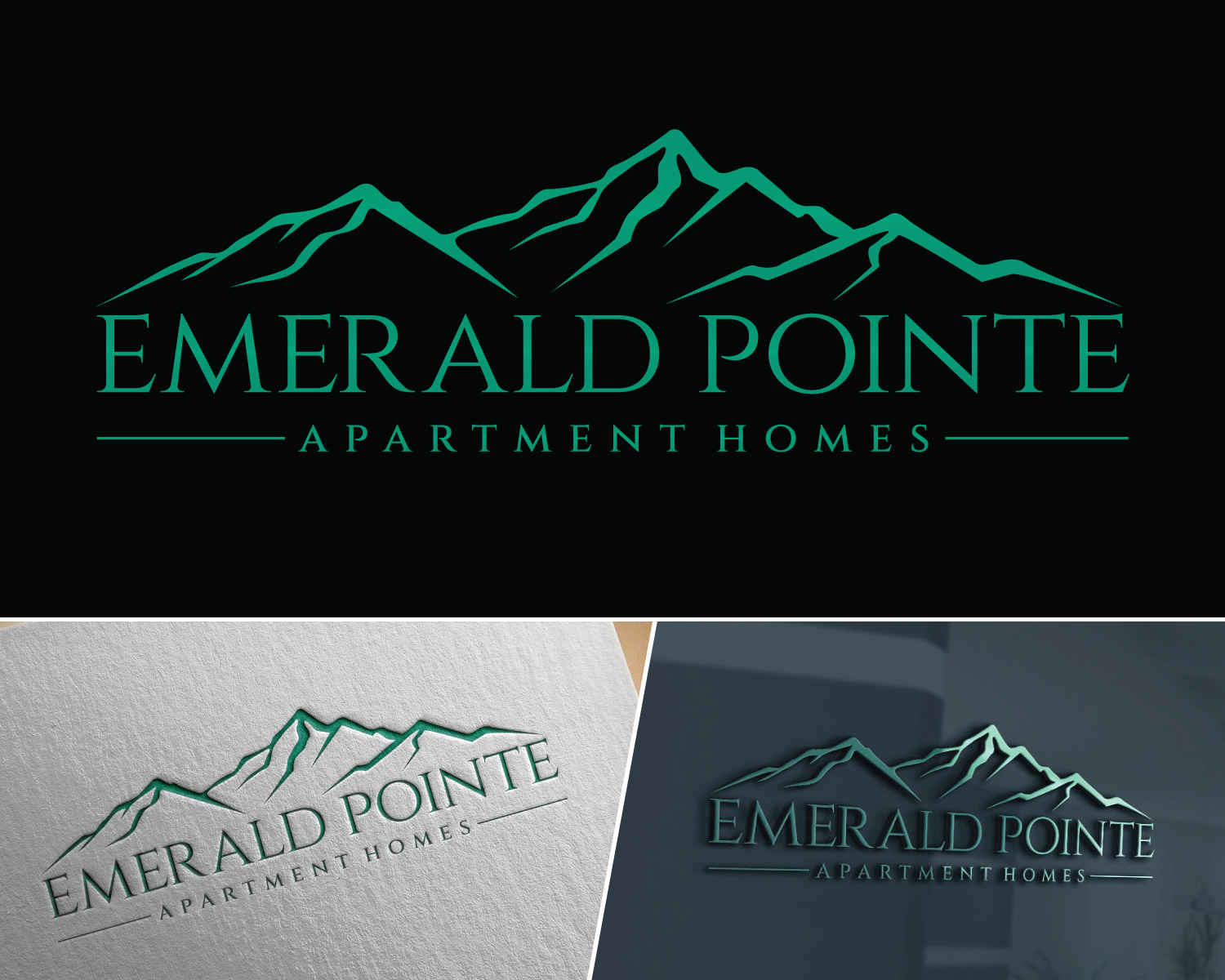 Diseño de Logo por Atec para The Garibaldi Company | Diseño #34920224