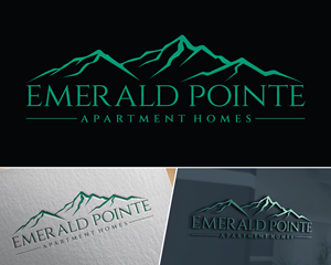 Logo Design by Atec for The Garibaldi Company | Design: #34920224
