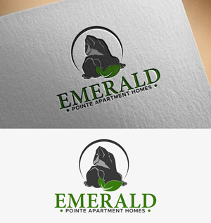 Logo Design by fly  design for The Garibaldi Company | Design: #34917785