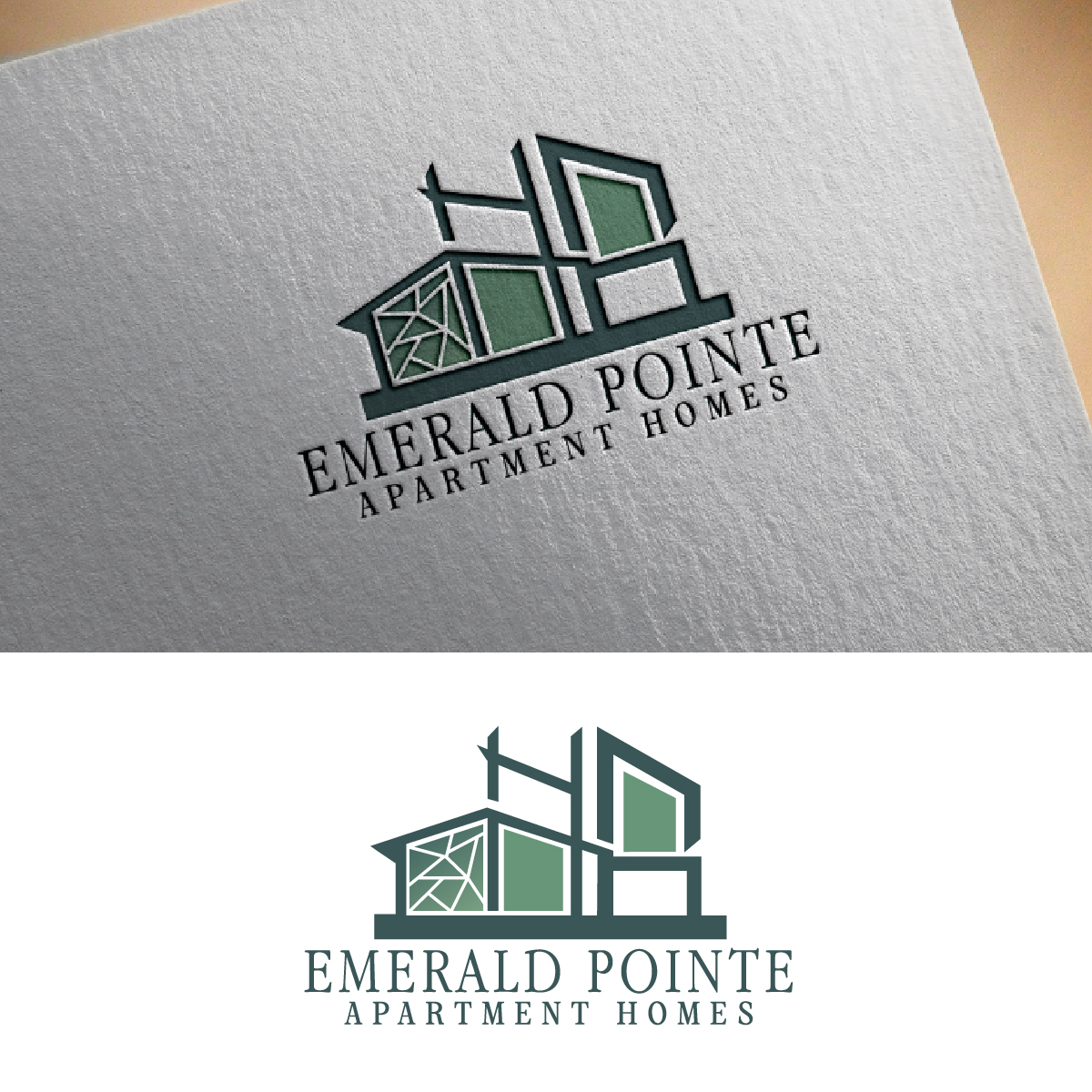 Logo-Design von fly  design für The Garibaldi Company | Design #34917786