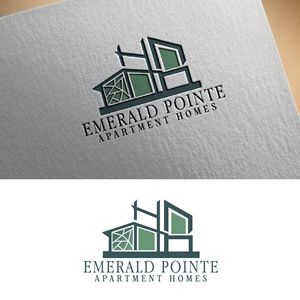 Logo Design by fly  design for The Garibaldi Company | Design: #34917786