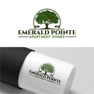 Logo Design by fly  design for The Garibaldi Company | Design: #34917989