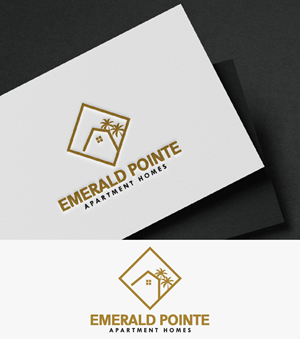 Logo Design by fly  design for The Garibaldi Company | Design: #34917990
