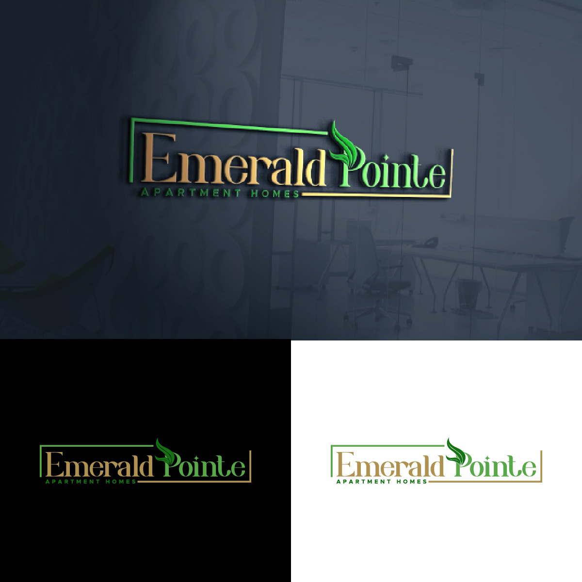 Logo Design by fly  design for The Garibaldi Company | Design #34917991