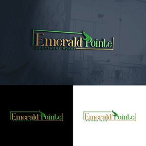 Logo Design by fly  design for The Garibaldi Company | Design: #34917991