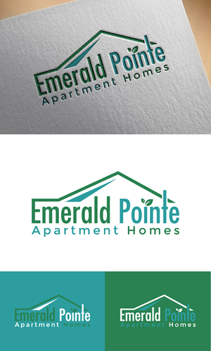 Logo Design by fly  design for The Garibaldi Company | Design: #34918237