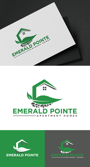 Logo Design by fly  design for The Garibaldi Company | Design: #34918238