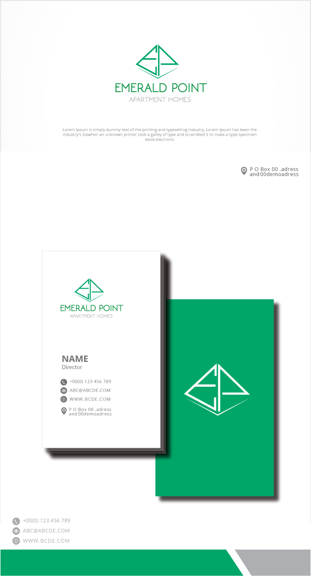 Diseño de Logo por zebronicgraphic para The Garibaldi Company | Diseño #34918146