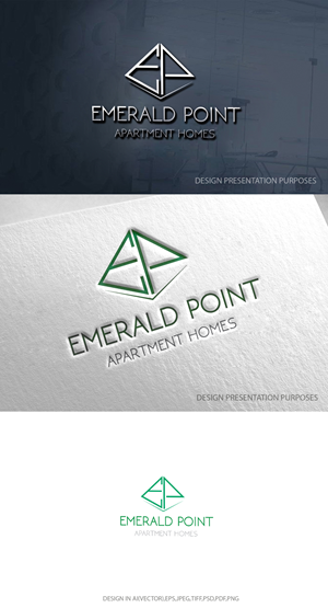 Logo Design by zebronicgraphic for The Garibaldi Company | Design: #34918147